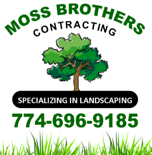 Moss Brothers Contracting | (774)696-9185